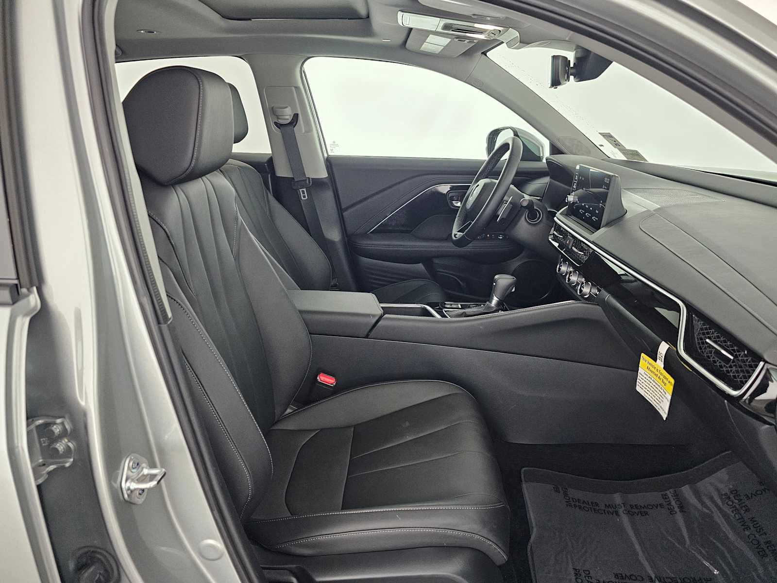 2025 Acura ADX ADX