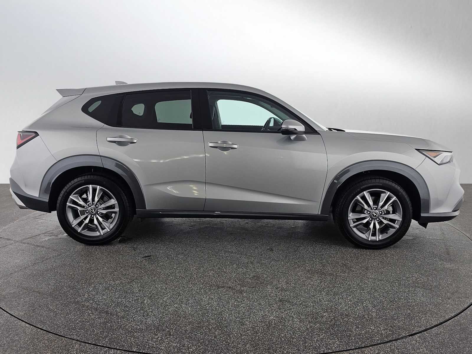 2025 Acura ADX ADX