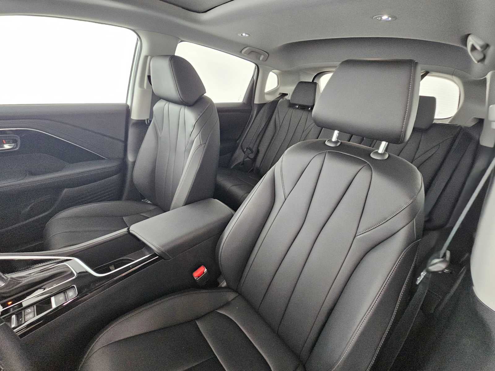 2025 Acura ADX ADX
