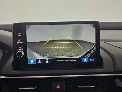 2025 Acura ADX ADX
