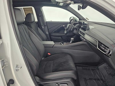 2025 Acura ADX w/A-Spec Package