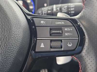 2025 Acura ADX w/A-Spec Package