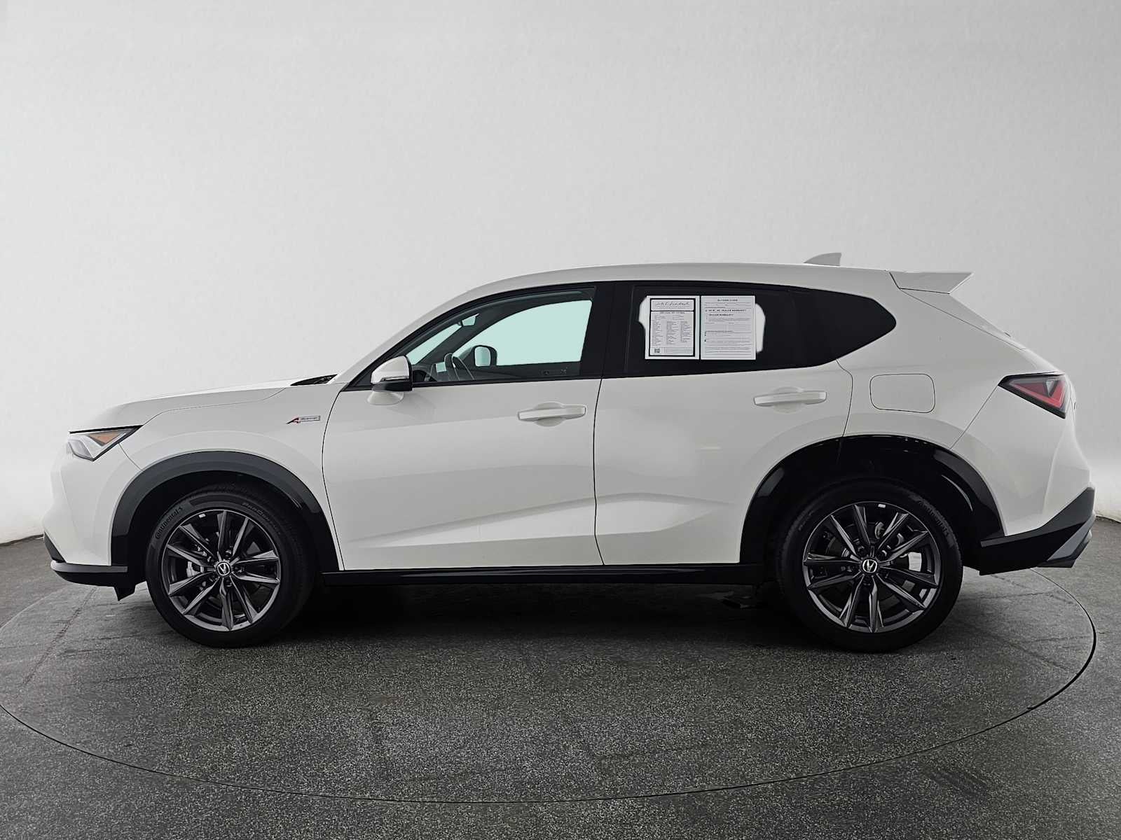 2025 Acura ADX w/A-Spec Package