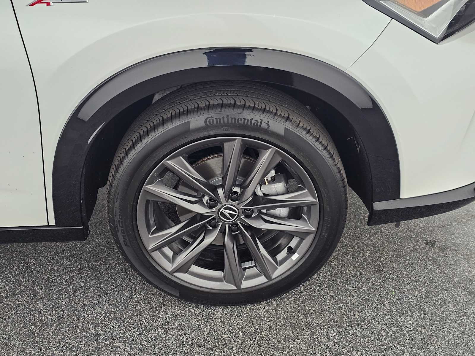 2025 Acura ADX w/A-Spec Package