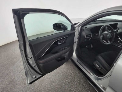 2025 Acura ADX w/A-Spec Package