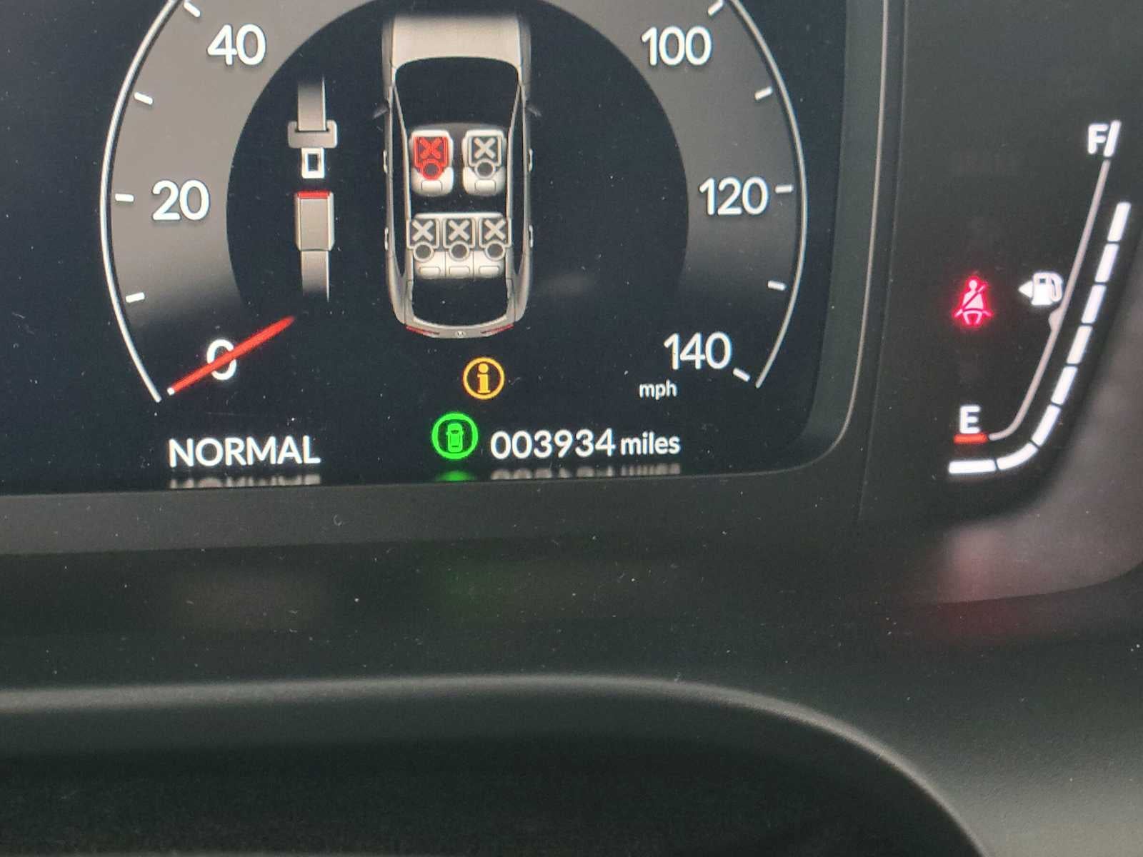 2025 Acura ADX w/A-Spec Package