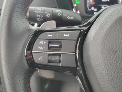 2025 Acura ADX w/A-Spec Package