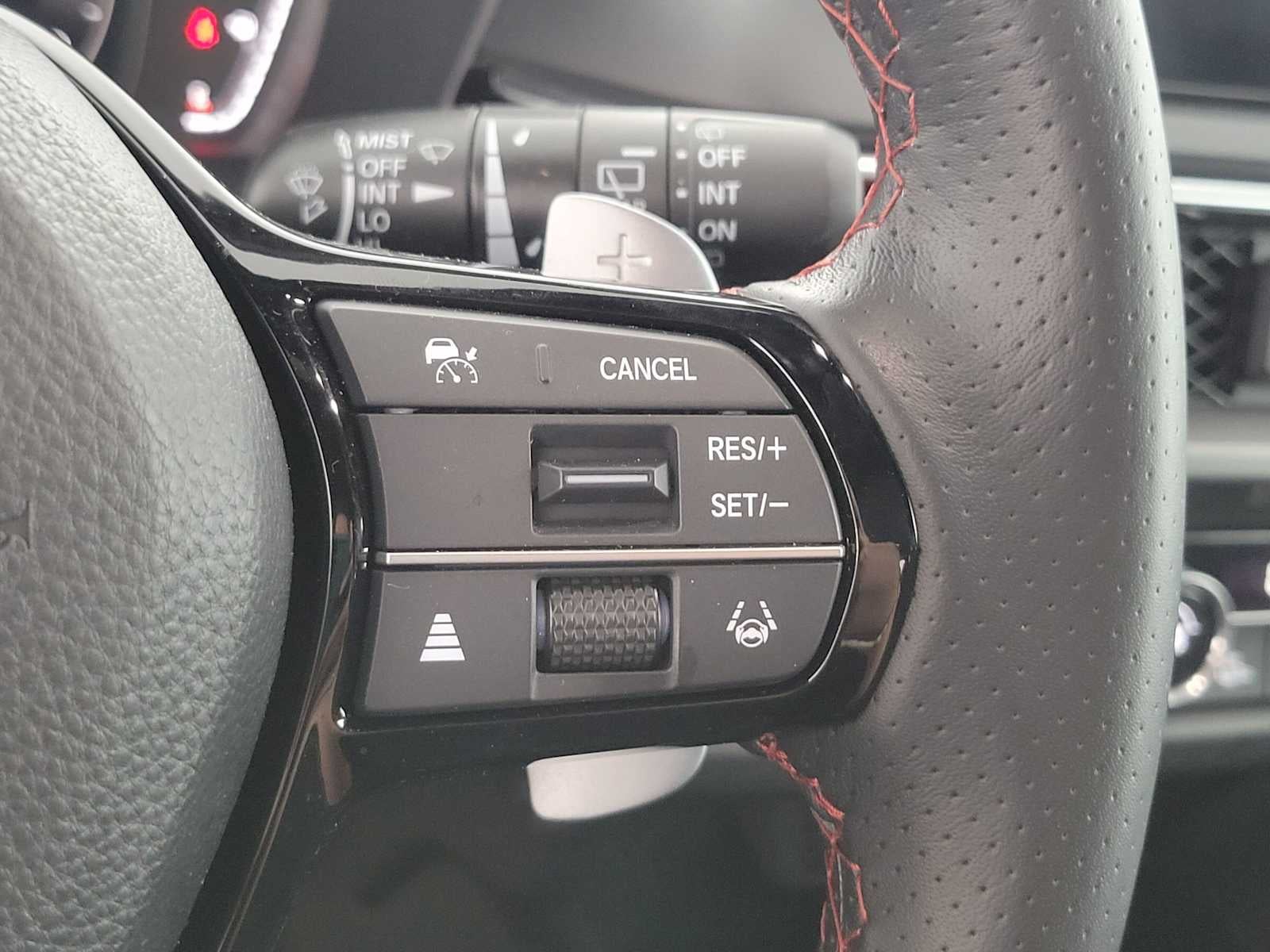 2025 Acura ADX w/A-Spec Package