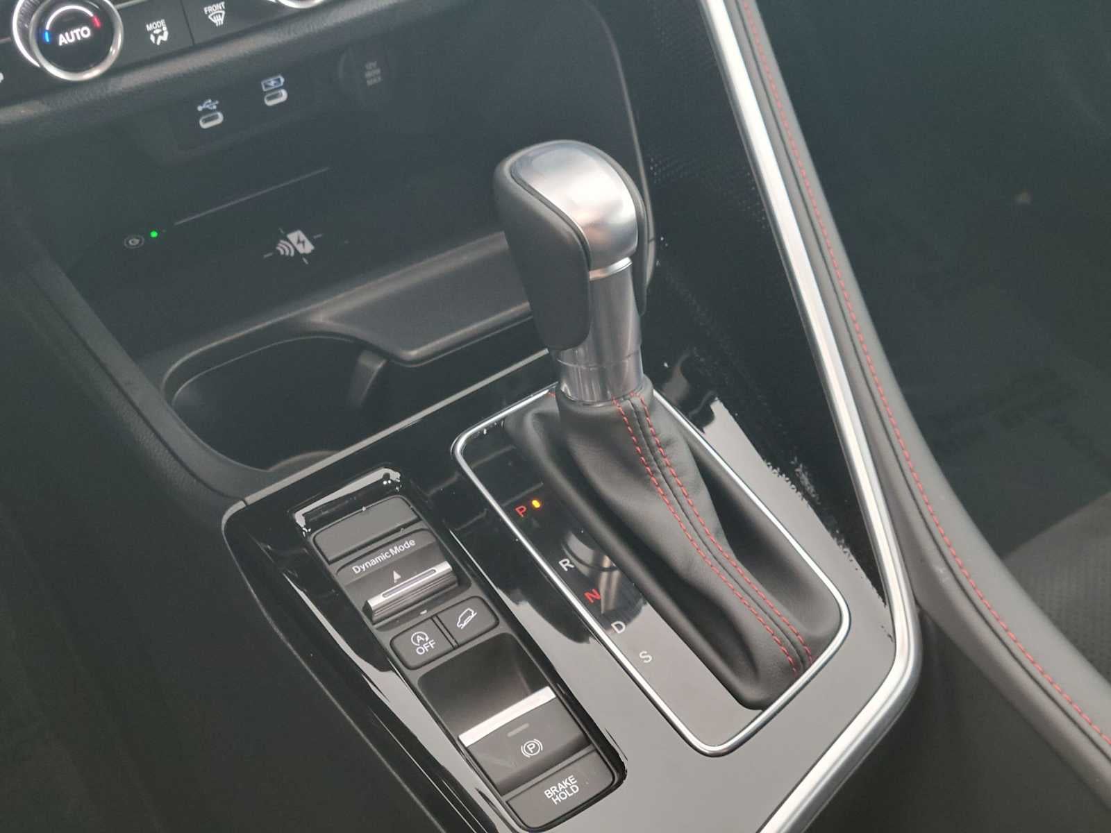 2025 Acura ADX w/A-Spec Package