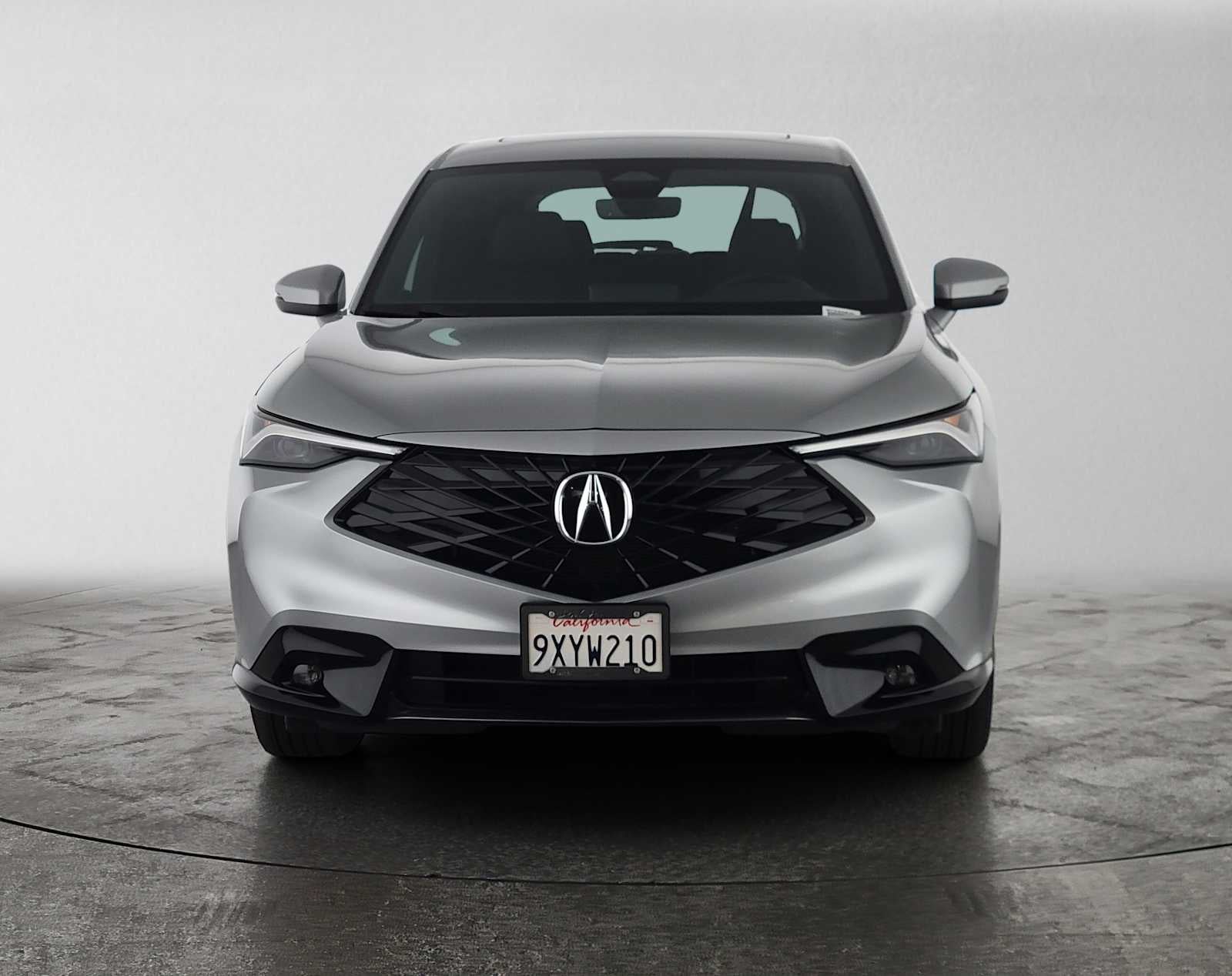 2025 Acura ADX w/A-Spec Package