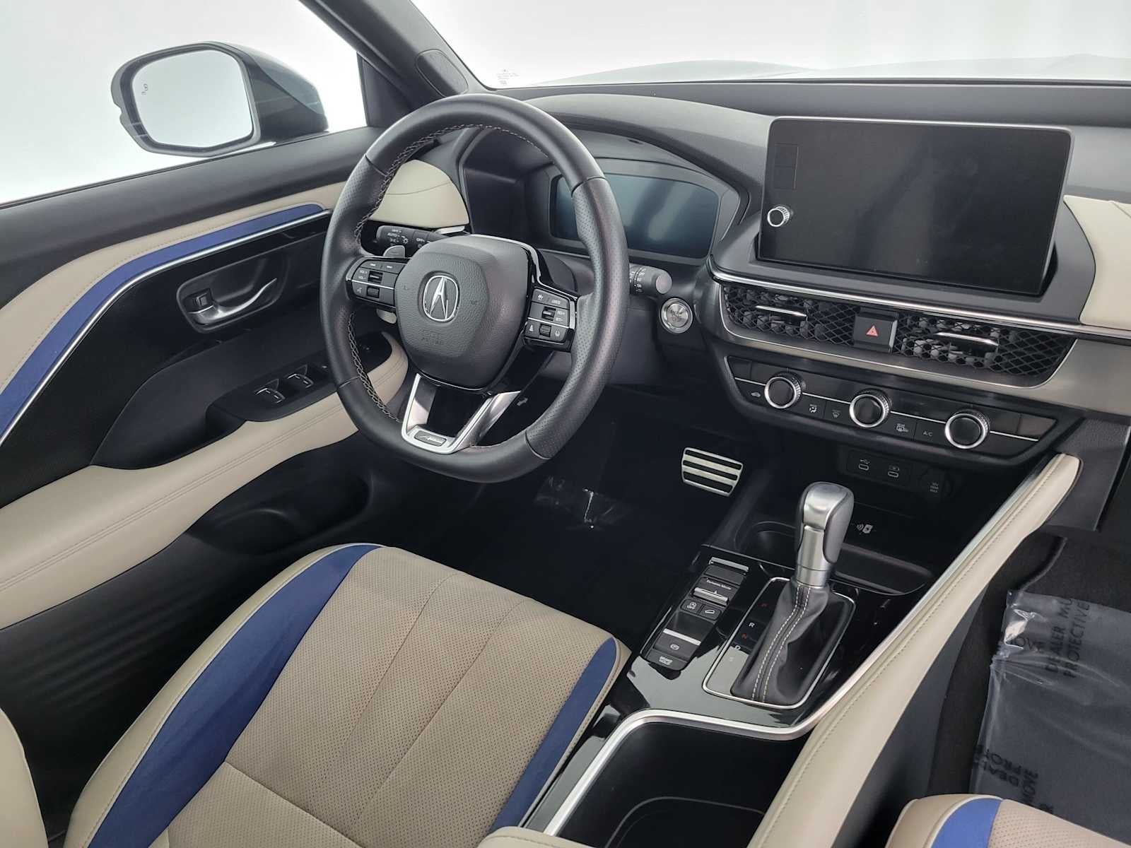 2025 Acura ADX w/A-Spec Package