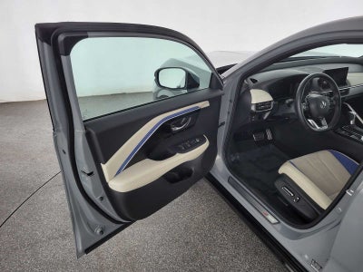 2025 Acura ADX w/A-Spec Package