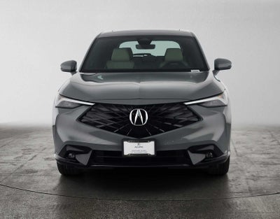 2025 Acura ADX w/A-Spec Package