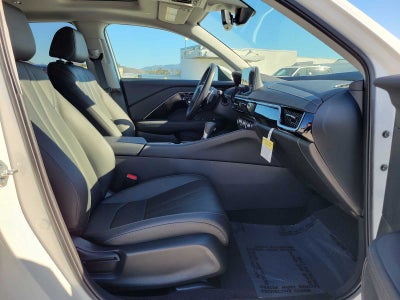 2025 Acura ADX AWD