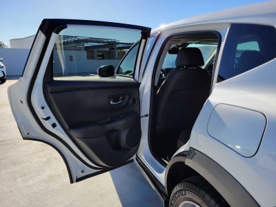 2025 Acura ADX AWD