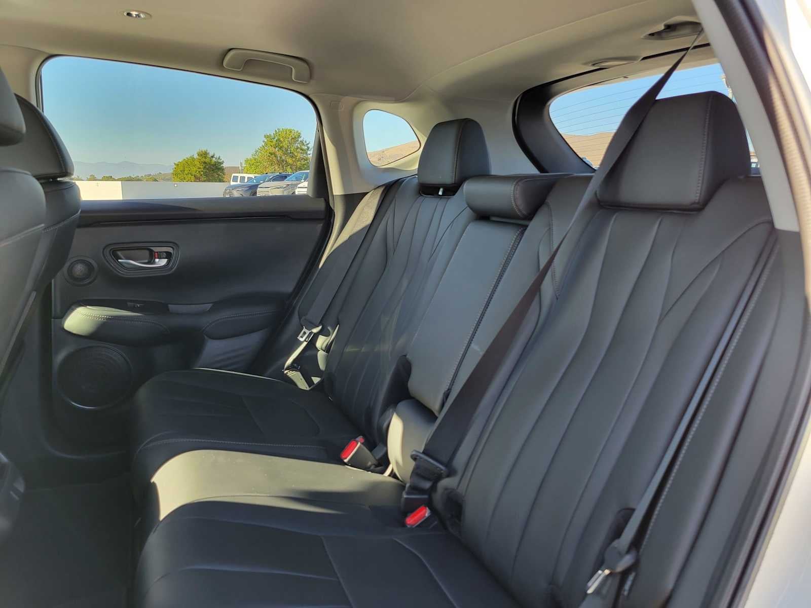 2025 Acura ADX AWD