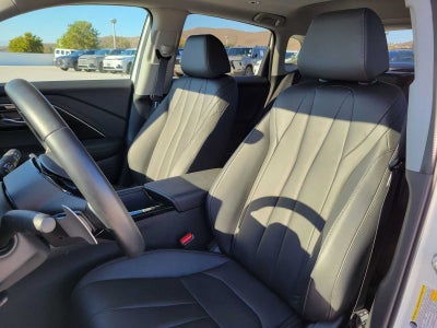 2025 Acura ADX AWD