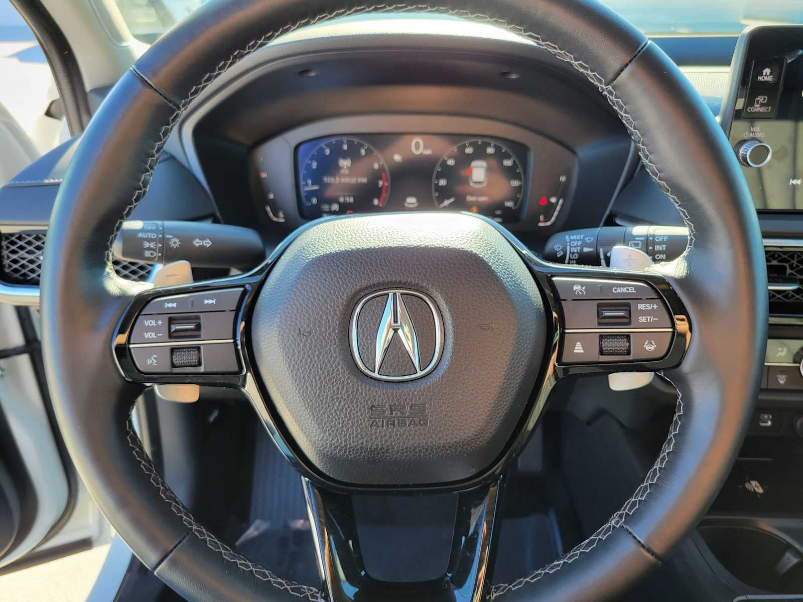 2025 Acura ADX AWD