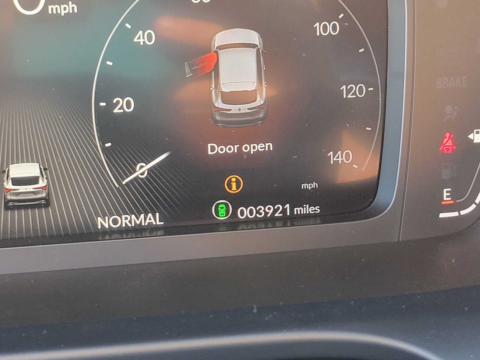 2025 Acura ADX AWD