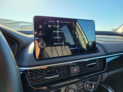 2025 Acura ADX AWD