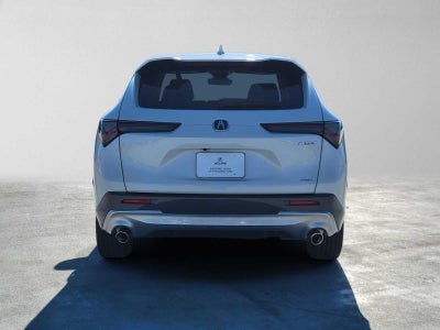 2025 Acura ADX AWD