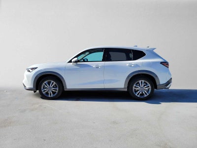 2025 Acura ADX AWD