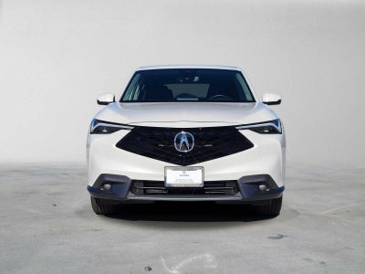 2025 Acura ADX AWD