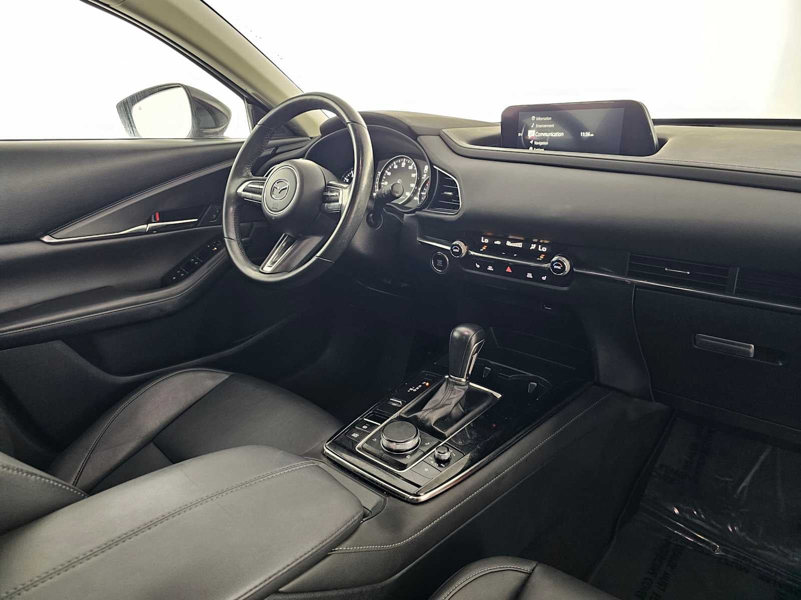 2021 Mazda Mazda CX-30 Turbo