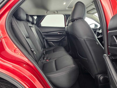 2021 Mazda Mazda CX-30 Turbo