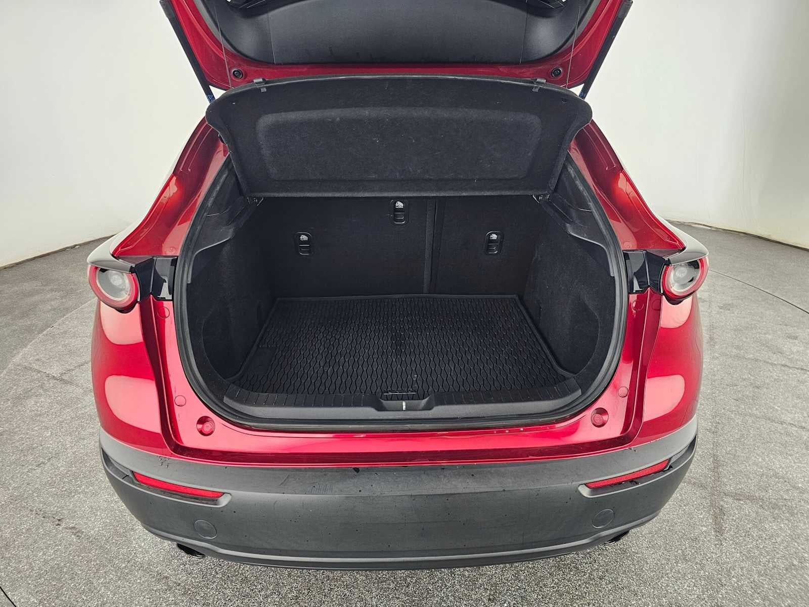 2021 Mazda Mazda CX-30 Turbo