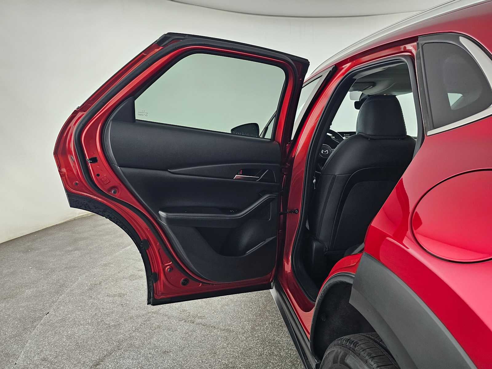 2021 Mazda Mazda CX-30 Turbo