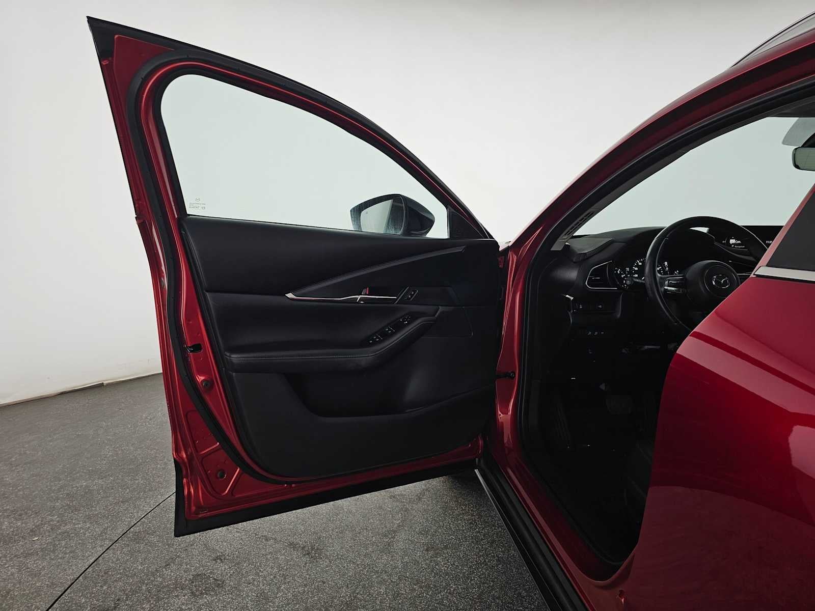 2021 Mazda Mazda CX-30 Turbo