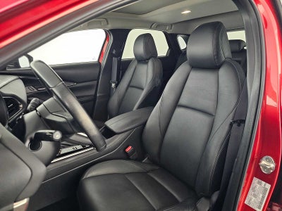 2021 Mazda Mazda CX-30 Turbo