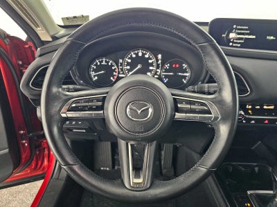 2021 Mazda Mazda CX-30 Turbo