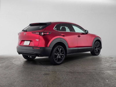 2021 Mazda Mazda CX-30 Turbo