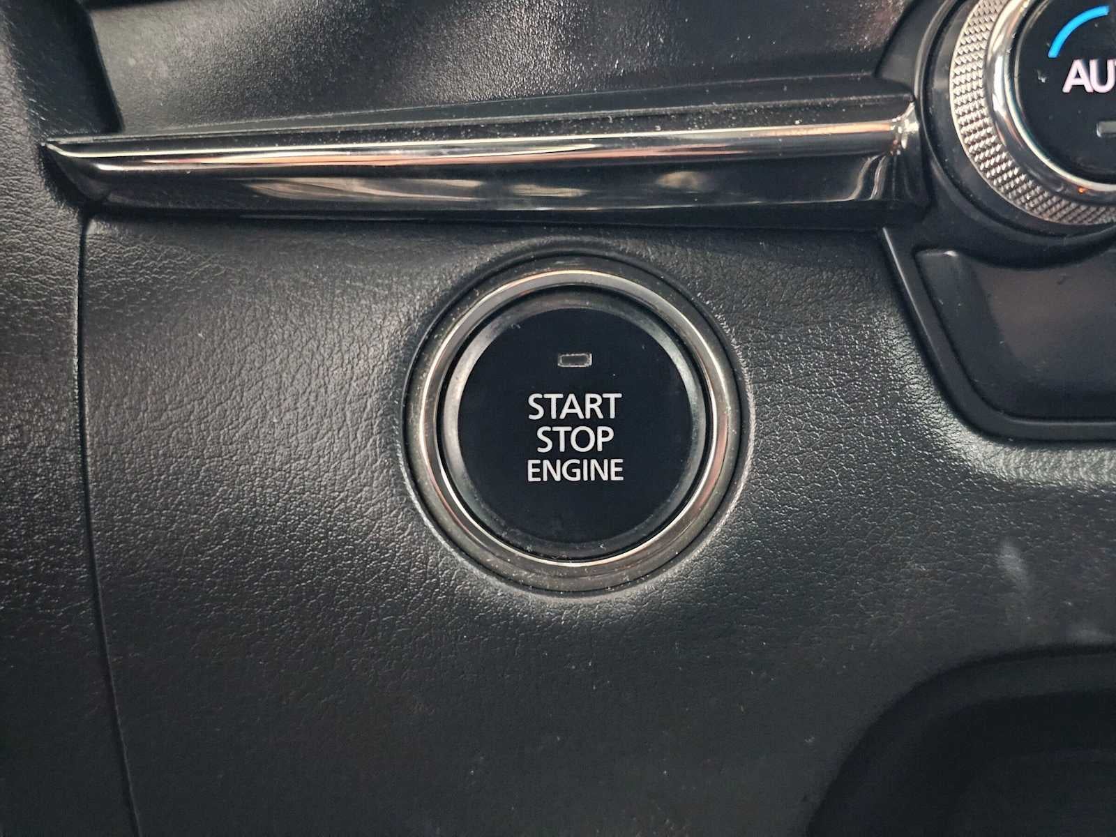 2021 Mazda Mazda CX-30 Turbo