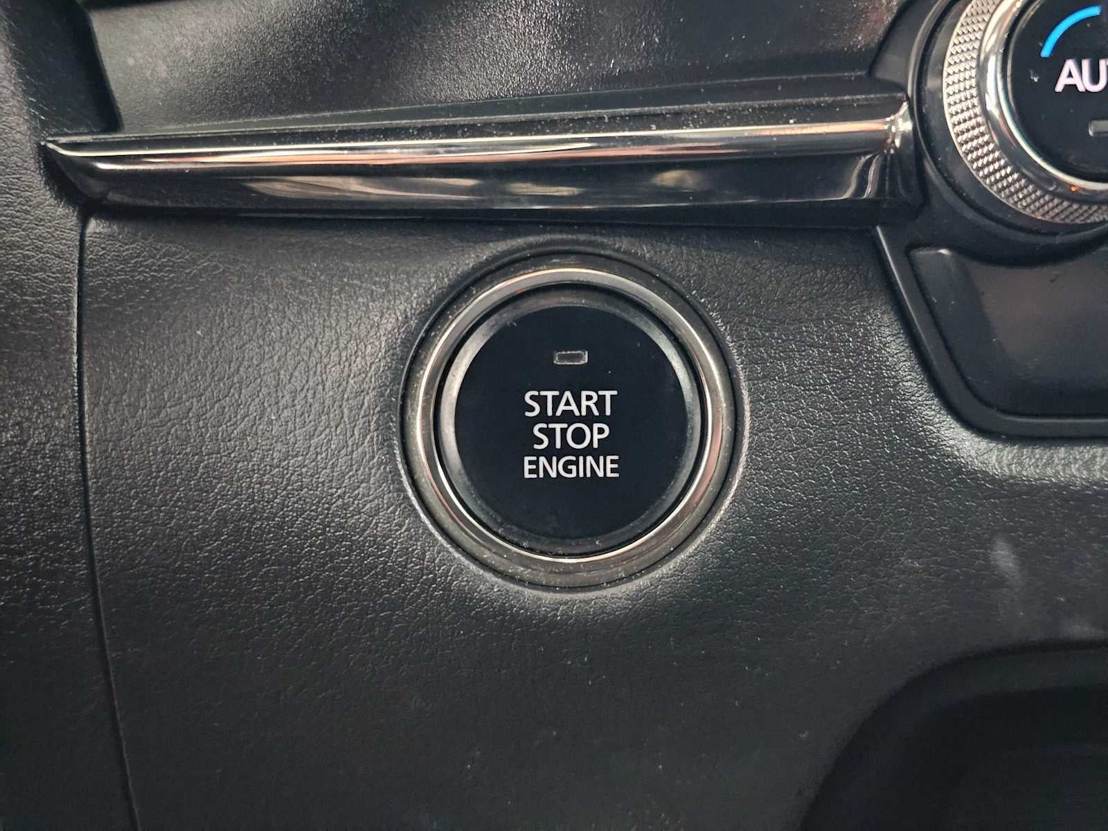 2021 Mazda Mazda CX-30 Turbo