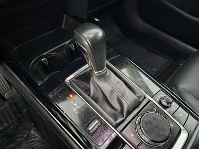 2021 Mazda Mazda CX-30 Turbo