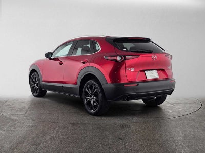 2021 Mazda Mazda CX-30 Turbo