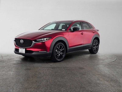2021 Mazda Mazda CX-30 Turbo