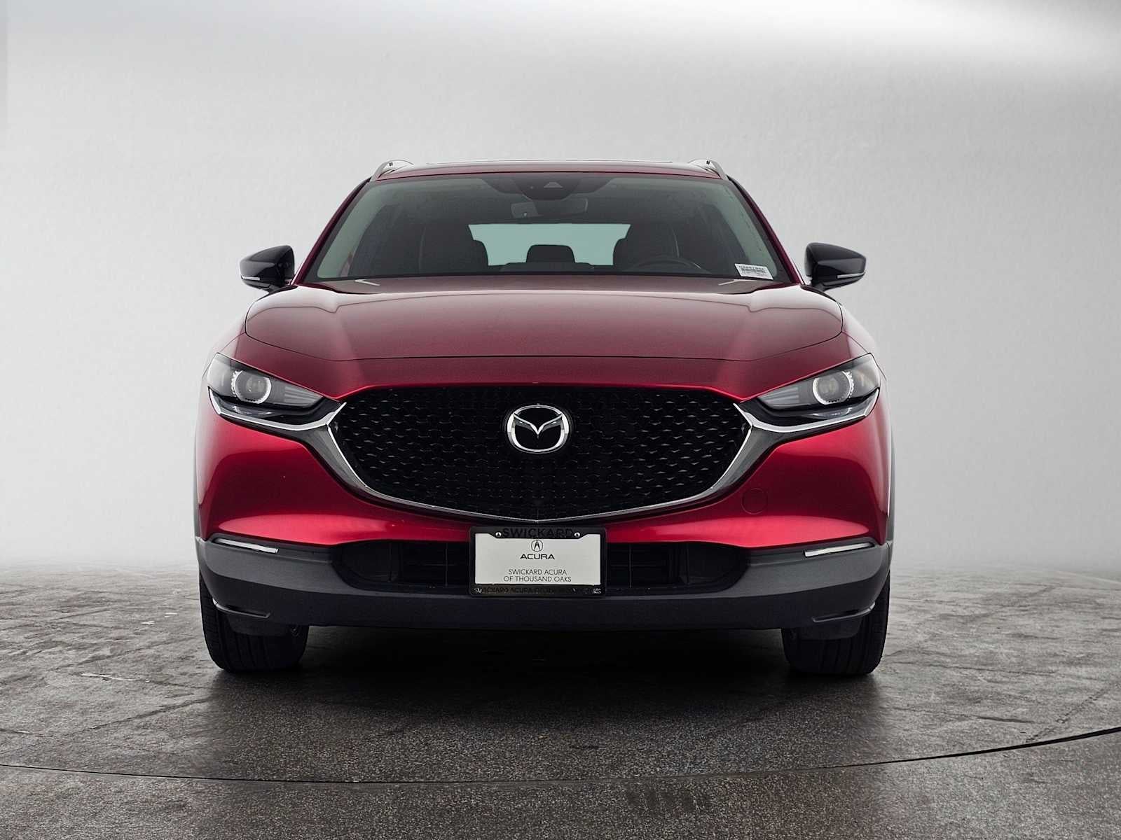 2021 Mazda Mazda CX-30 Turbo