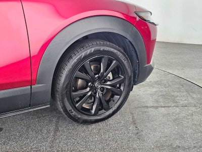 2021 Mazda Mazda CX-30 Turbo