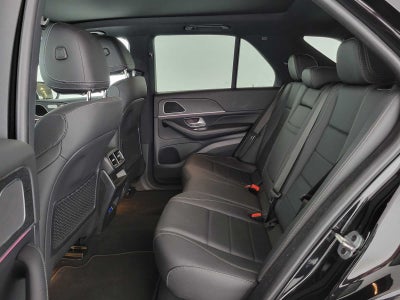 2025 Mercedes-Benz GLE 350 GLE 350