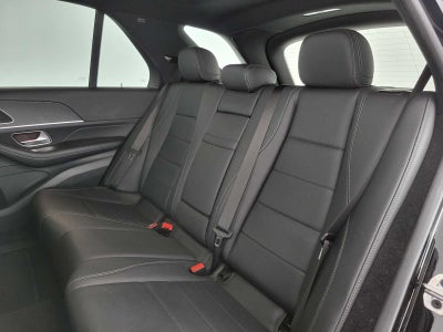 2025 Mercedes-Benz GLE 350 GLE 350