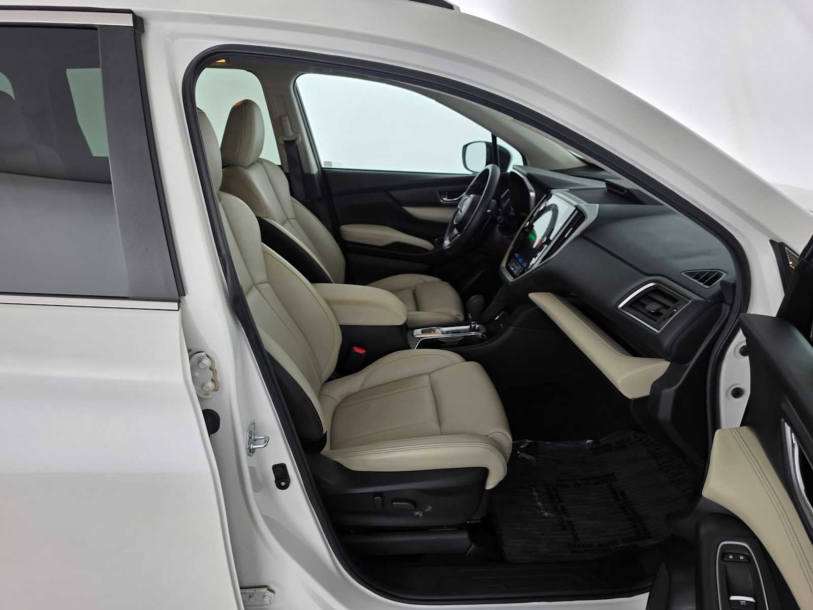 2024 Subaru Ascent Limited