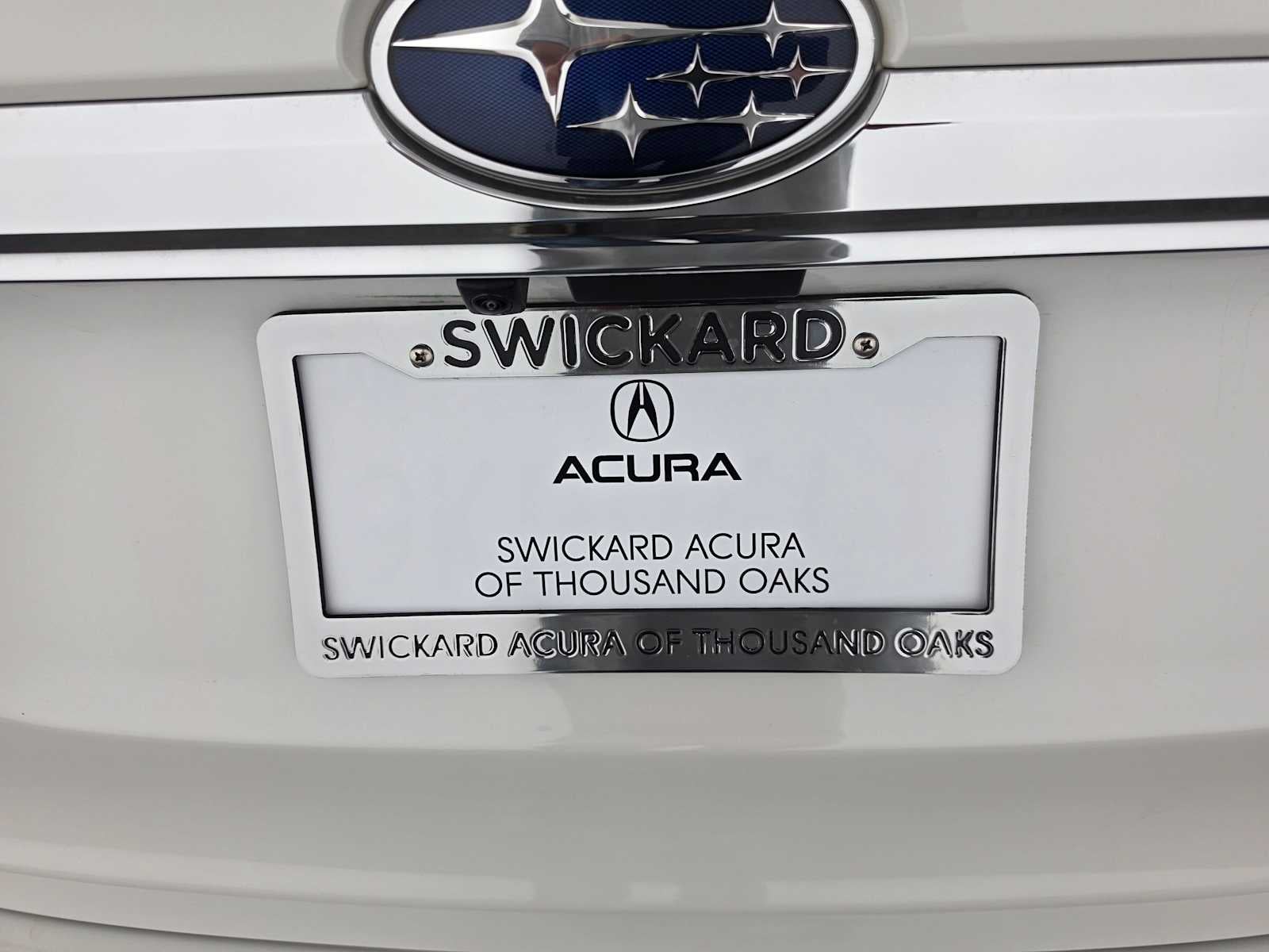 2024 Subaru Ascent Limited