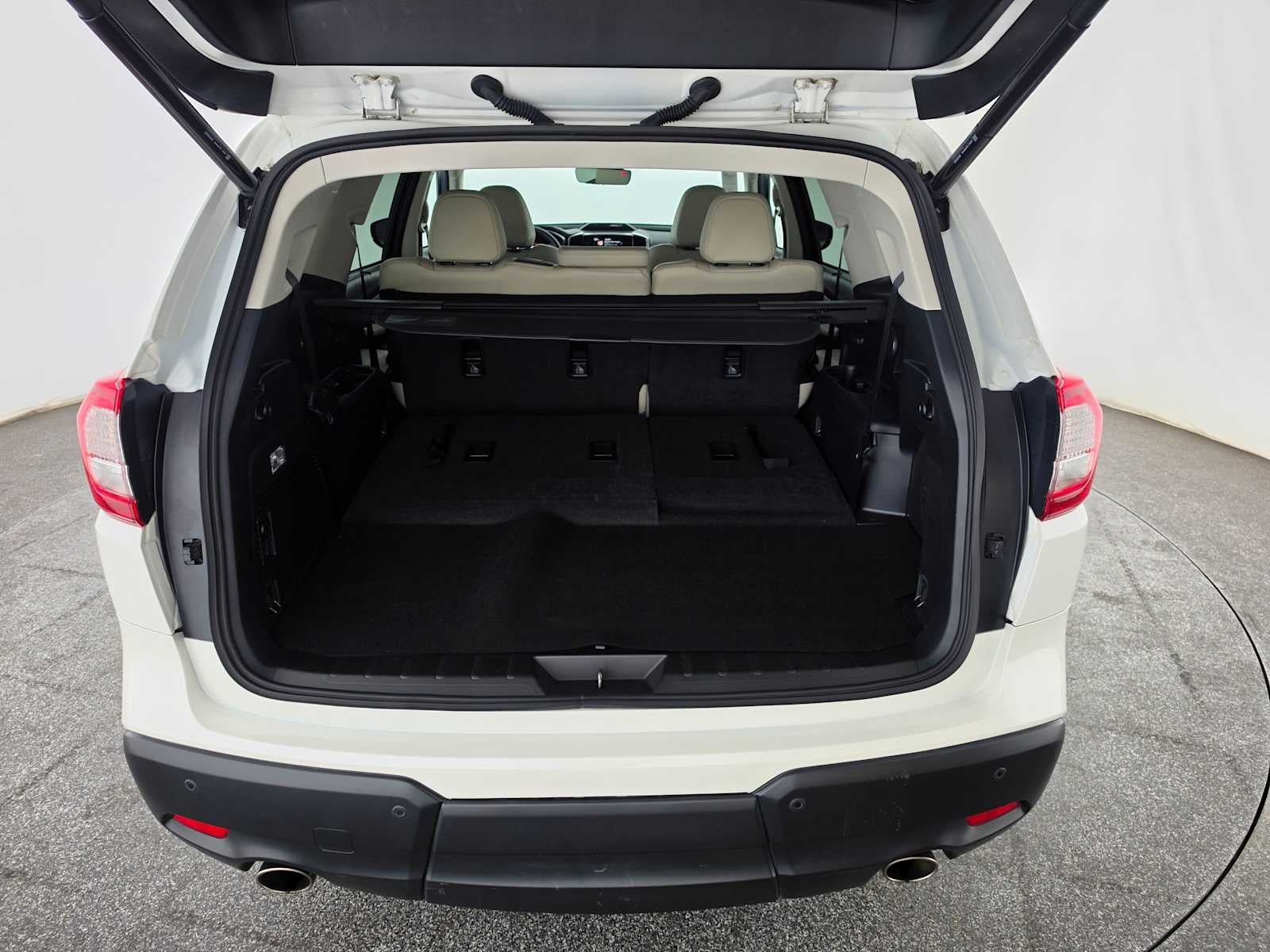 2024 Subaru Ascent Limited