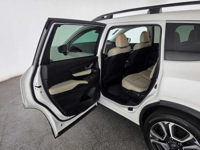 2024 Subaru Ascent Limited
