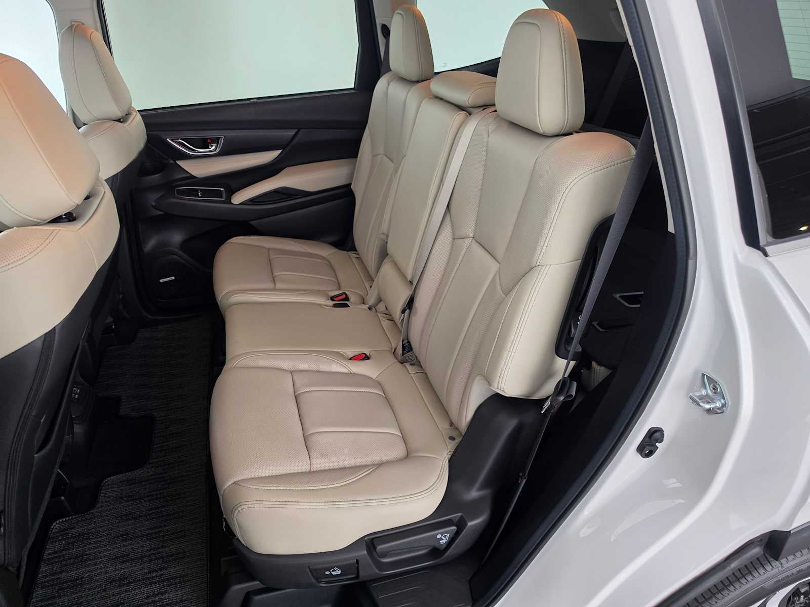 2024 Subaru Ascent Limited