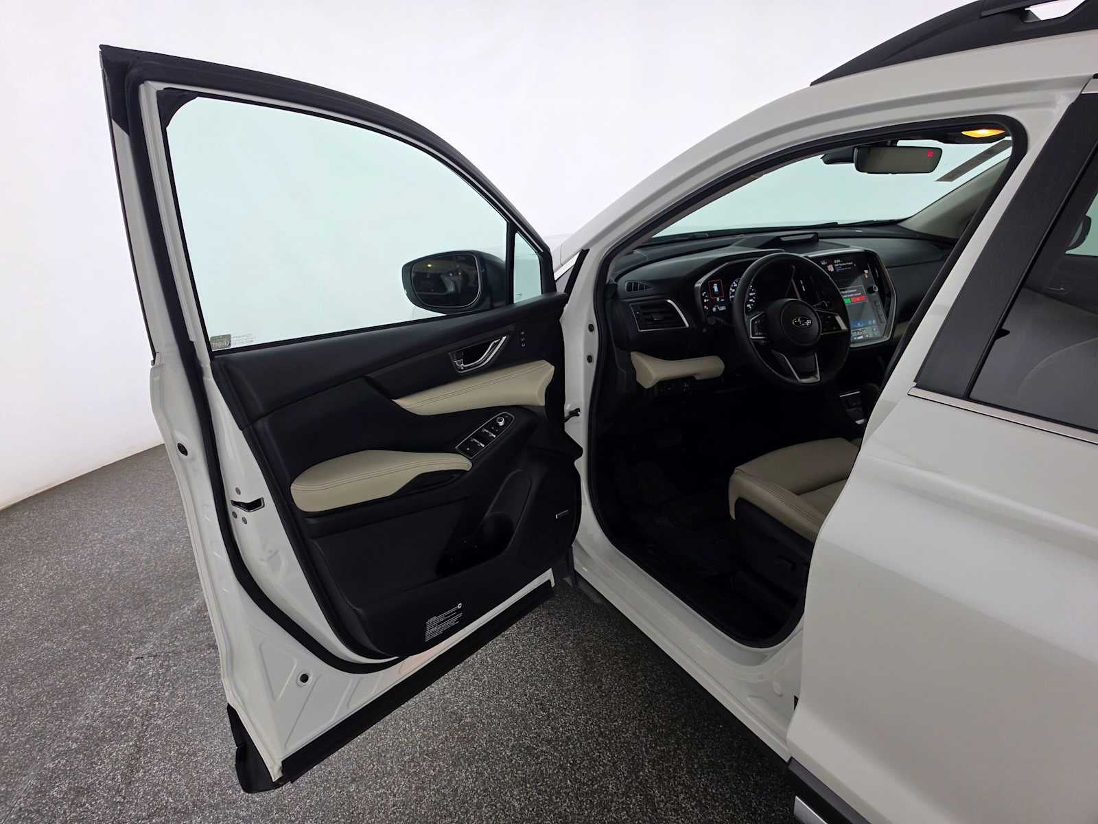 2024 Subaru Ascent Limited